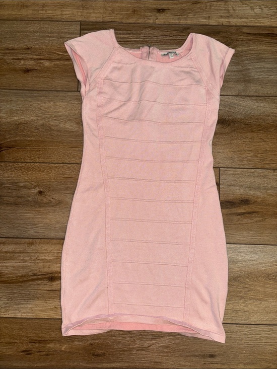 Charlotte Russe Dresses & Skirts - Charlotte Russe Mini Dress